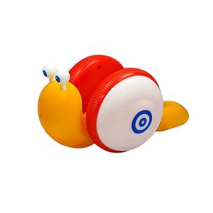 اسباب بازی زینتی نودل طرح حلزون مدل tk moving snail